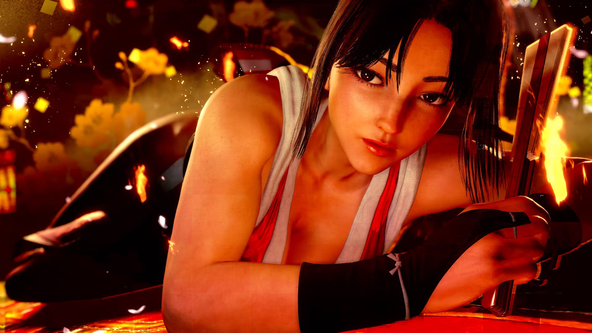 Street Fighter 6: Year 1-2 Fighters Edition - PS4