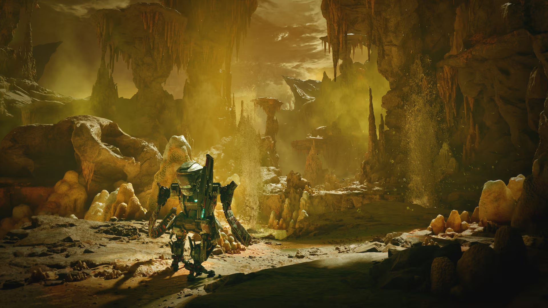 EXODUS - PS5