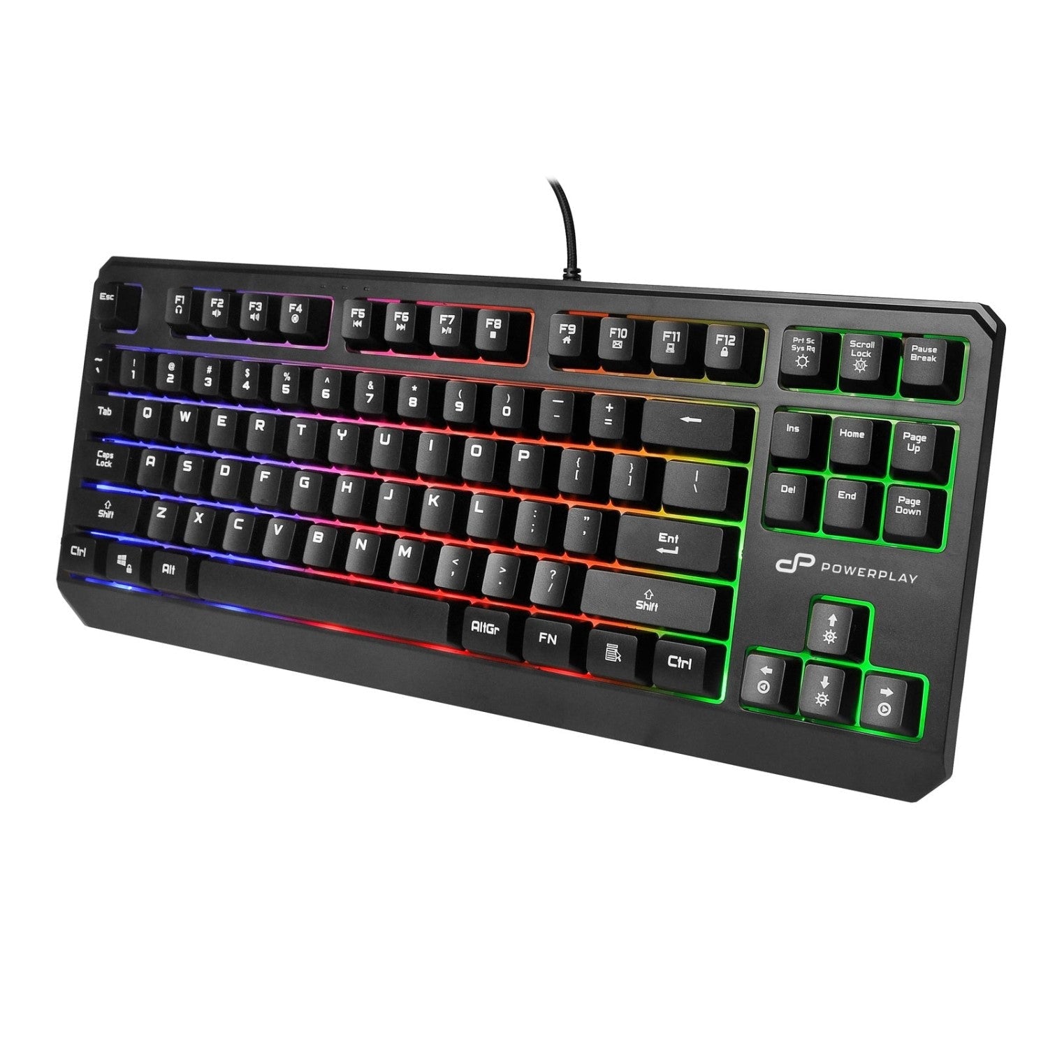 PowerPlay Mini TKL Keyboard