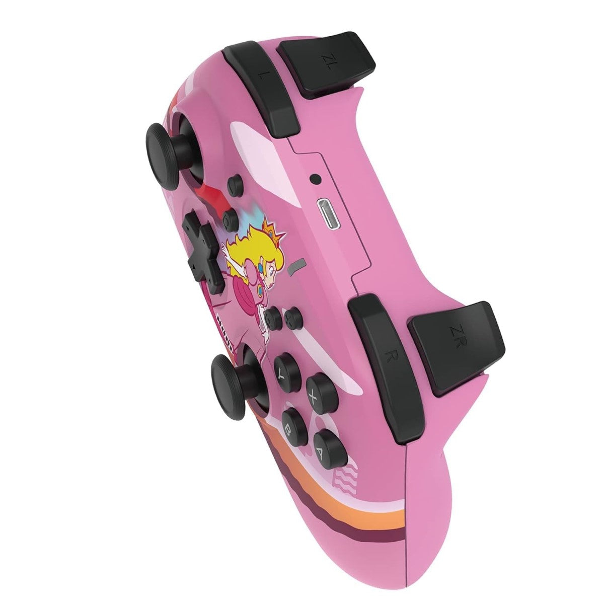 Peach