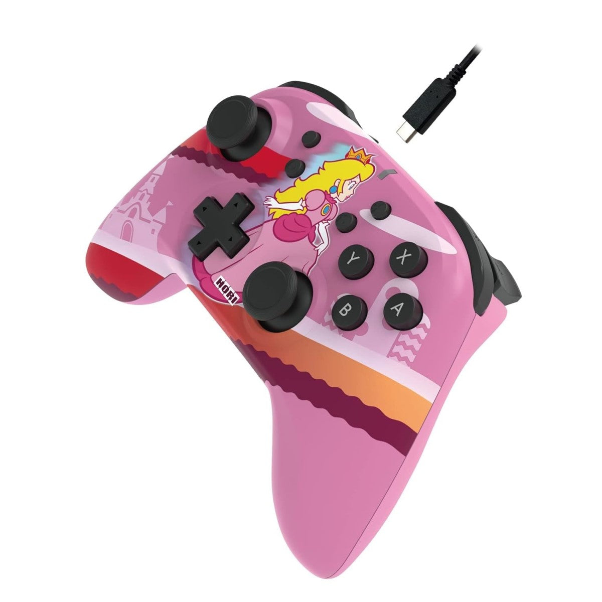 Peach