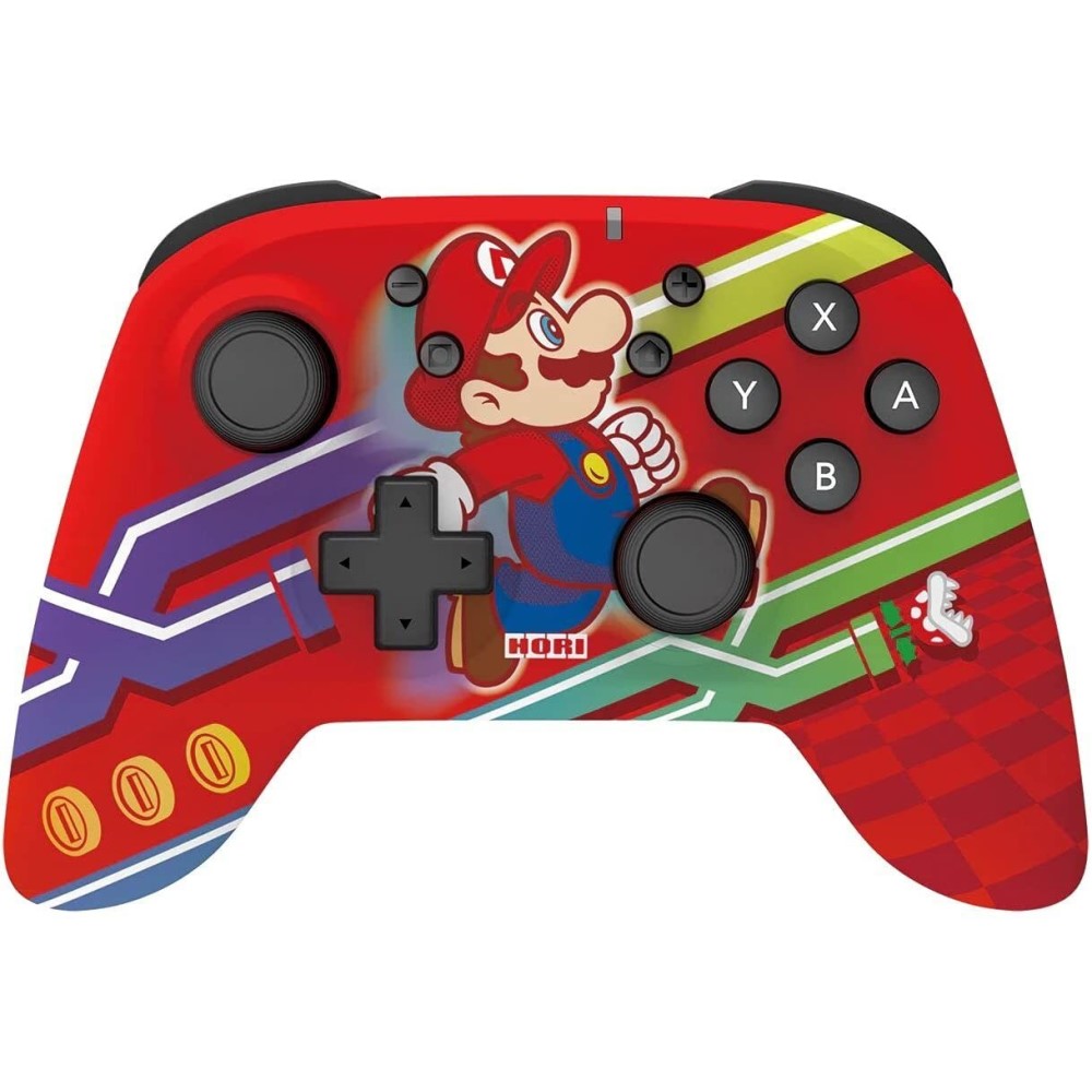 Mario