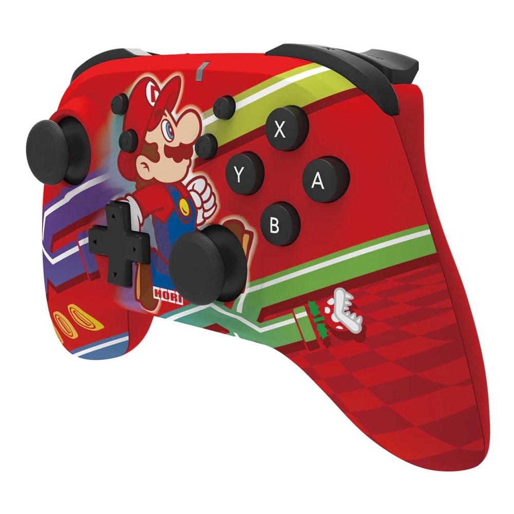 Mario