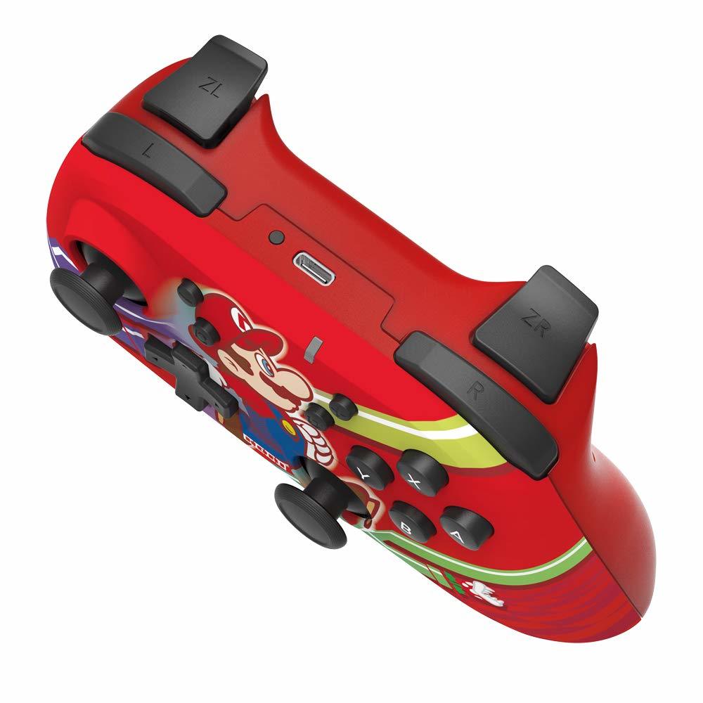 Mario