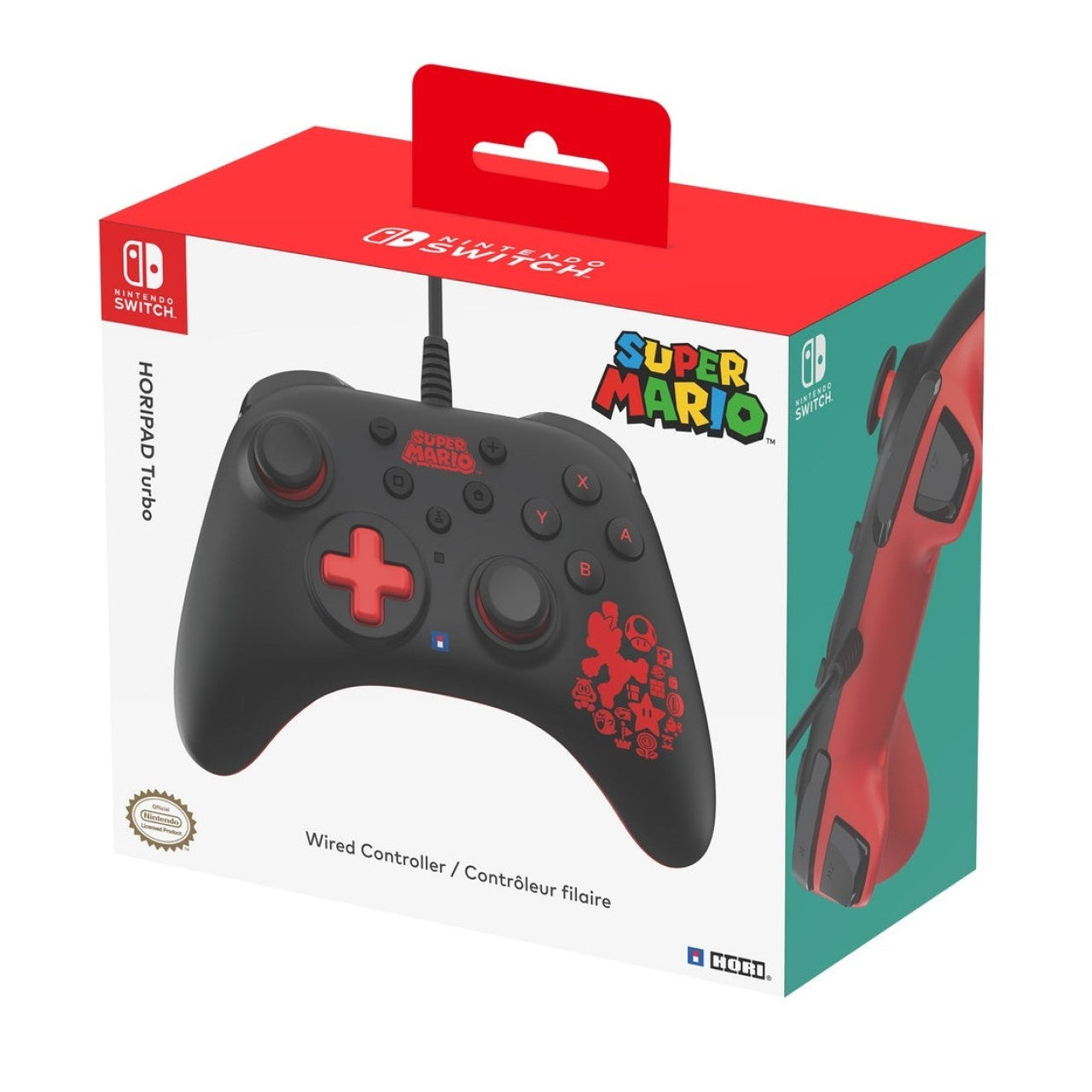 Mario