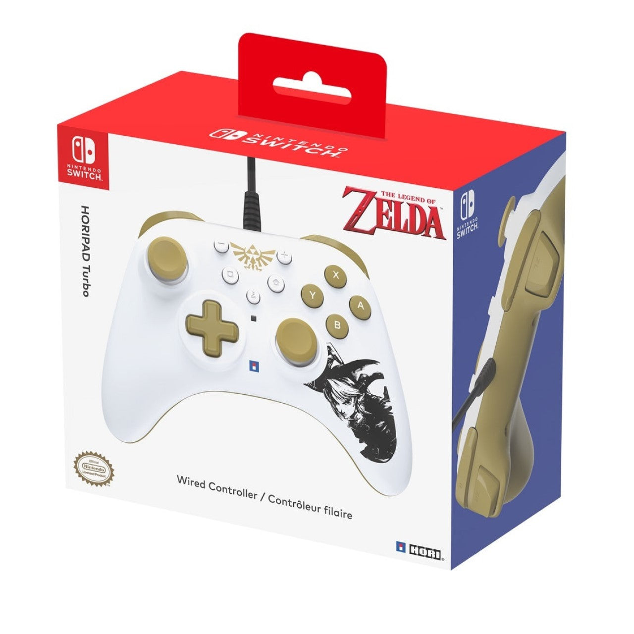 Zelda