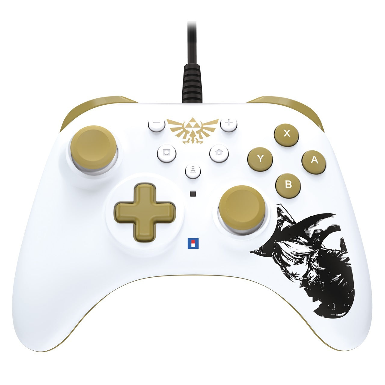 Zelda