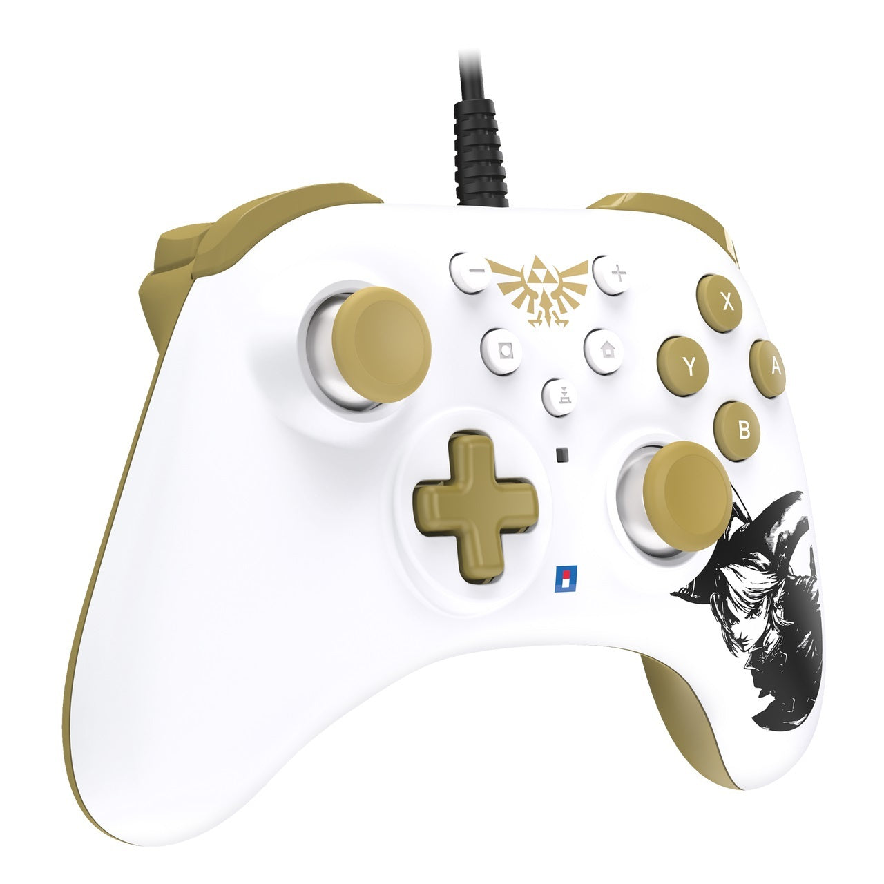 Zelda