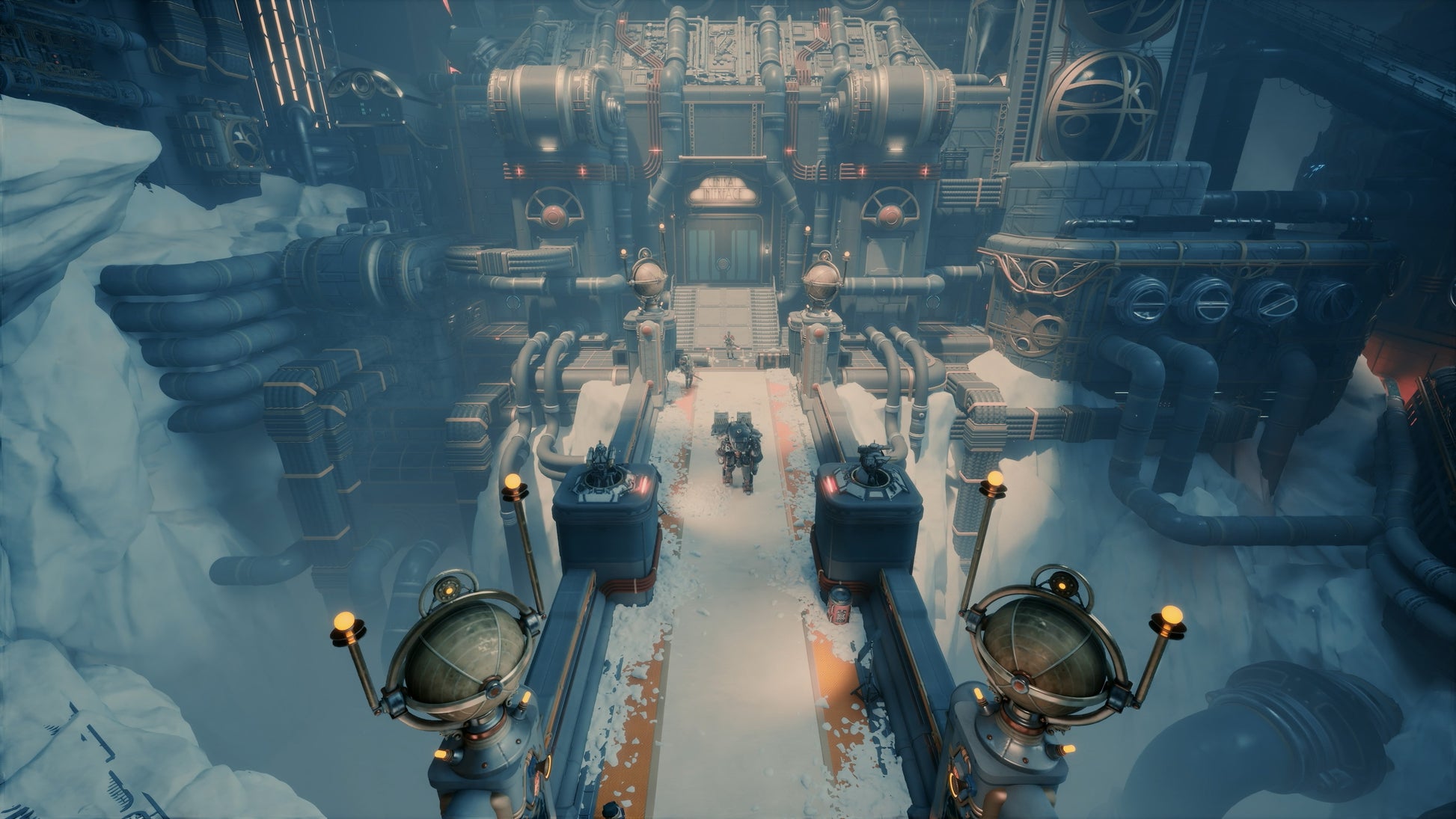 The Outer Worlds 2 Standard PS5