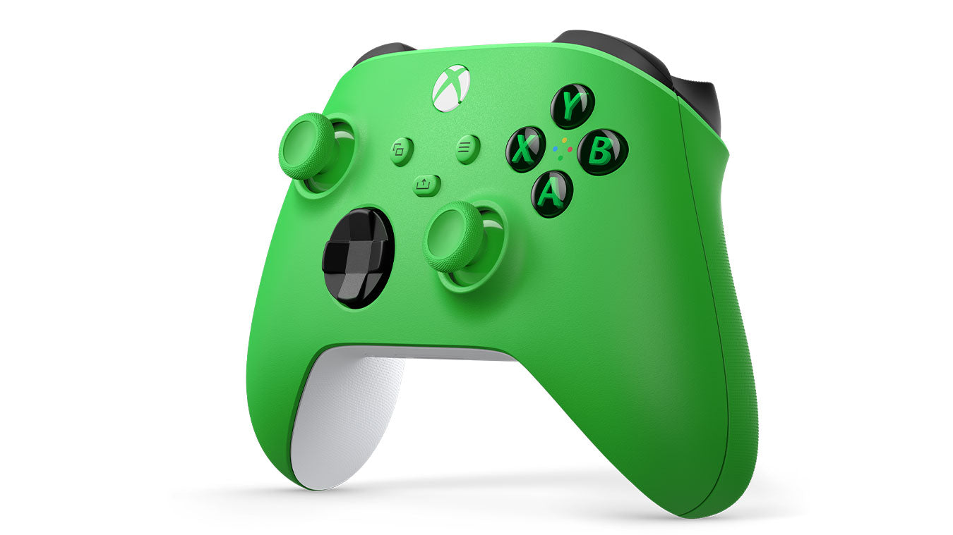 Velocity Green