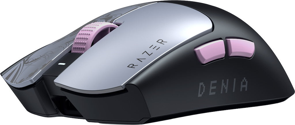Razer Viper V3 Pro SE - Wireless Esports Gaming Mouse (Wuthering Waves Edition)