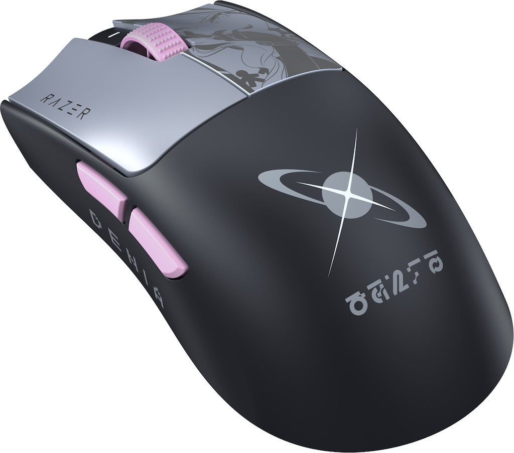 Razer Viper V3 Pro SE - Wireless Esports Gaming Mouse (Wuthering Waves Edition)
