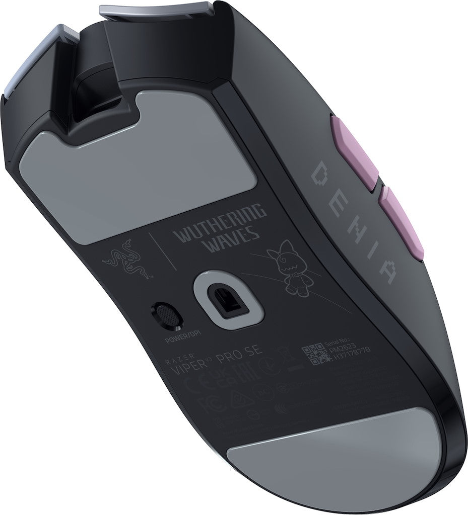 Razer Viper V3 Pro SE - Wireless Esports Gaming Mouse (Wuthering Waves Edition)
