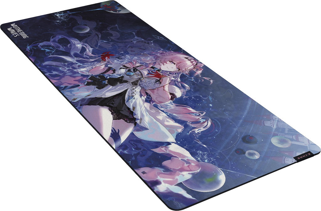 Razer Gigantus V2 - Soft Gaming Mouse Mat - XXL (Wuthering Waves Edition)