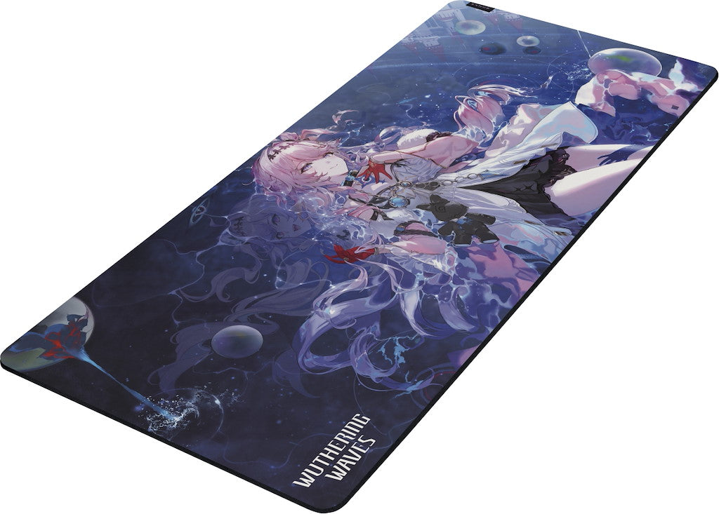 Razer Gigantus V2 - Soft Gaming Mouse Mat - XXL (Wuthering Waves Edition)