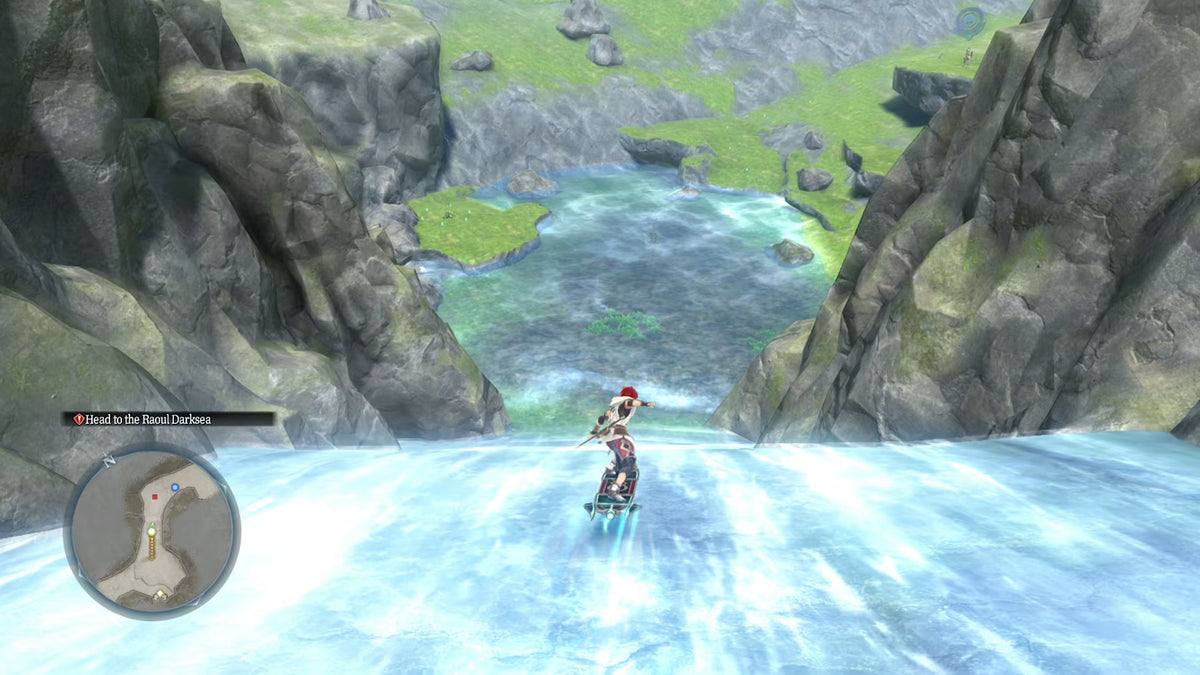 Ys X: Proud Nordics - Deluxe Edition (GKC) - Nintendo Switch 2