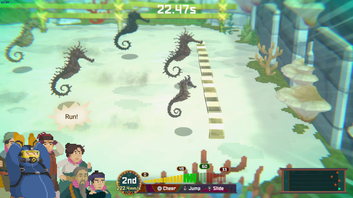 Dave the Diver: Complete Edition - Nintendo Switch 2