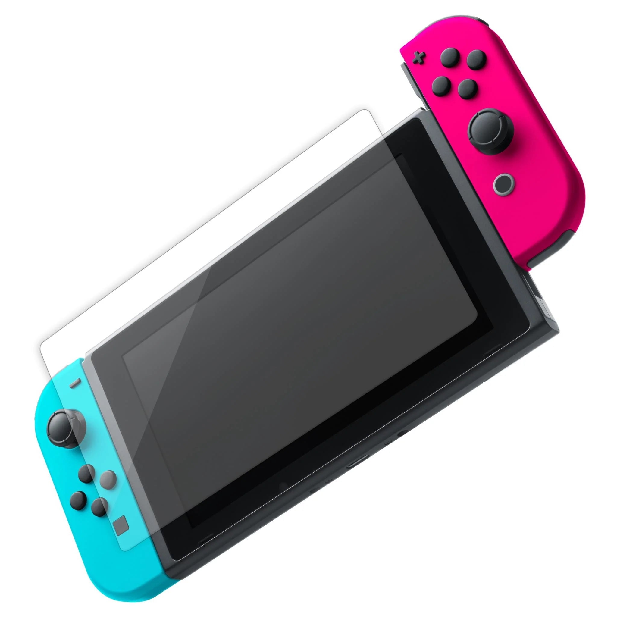 Powerwave Switch Glass Screen Protector