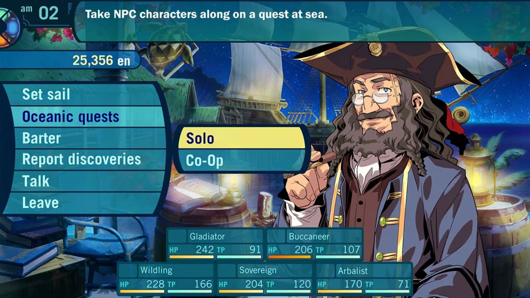 Etrian Odyssey Origins Collection HD Remaster - Nintendo Switch