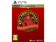Carmen Sandiego: 40th Anniversary Edition - PS5