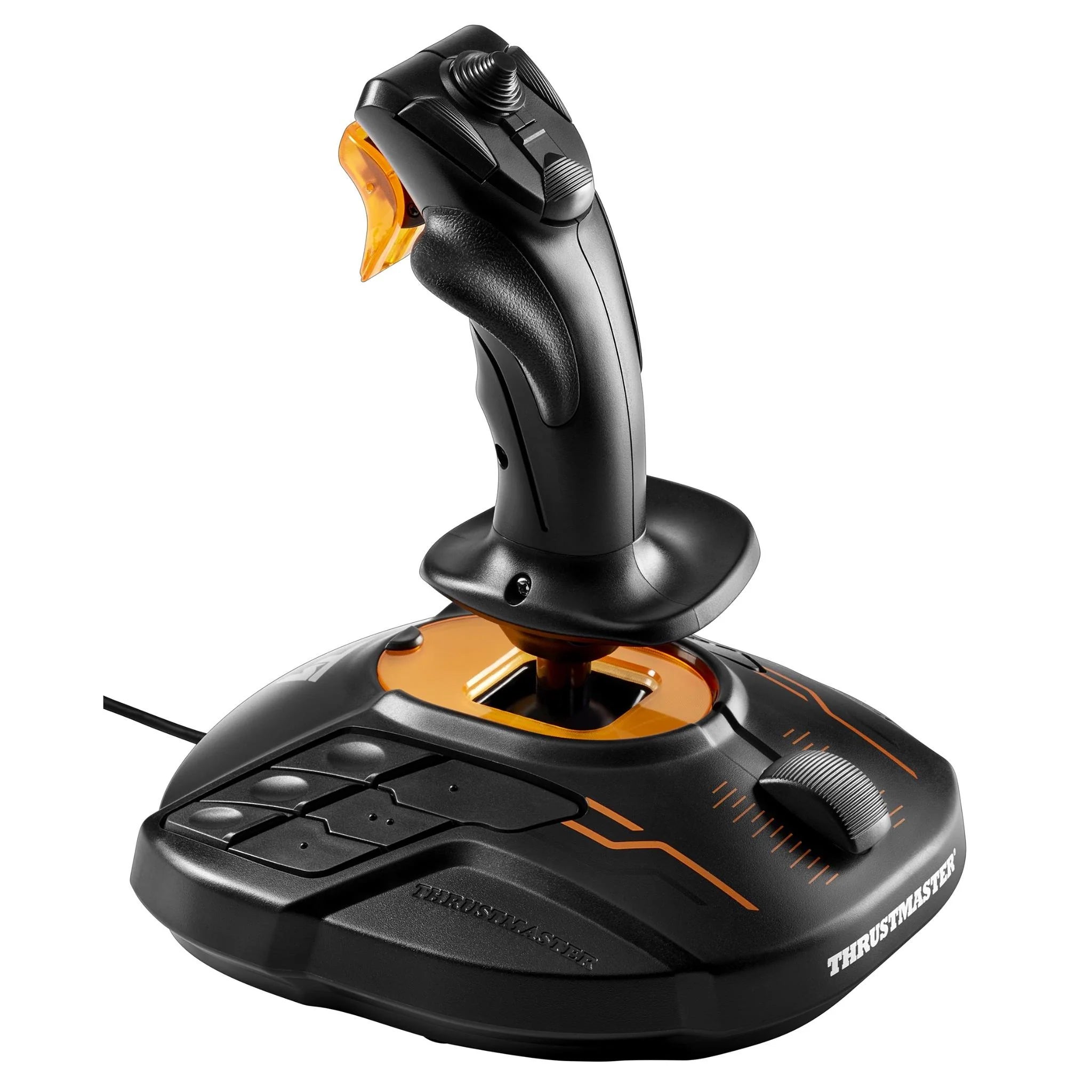 Thrustmaster T-16000M FCS Joystick for PC