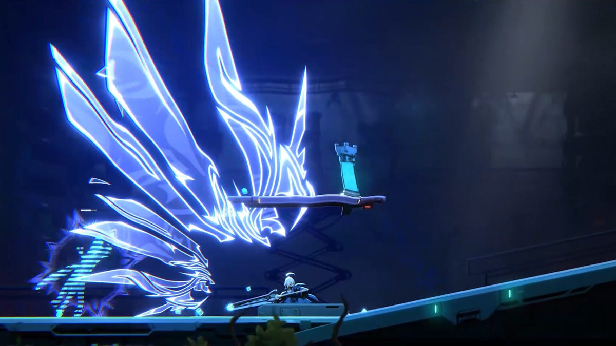 BlazBlue Entropy Effect X: Deluxe Edition - Nintendo Switch