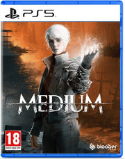 The Medium - PS5