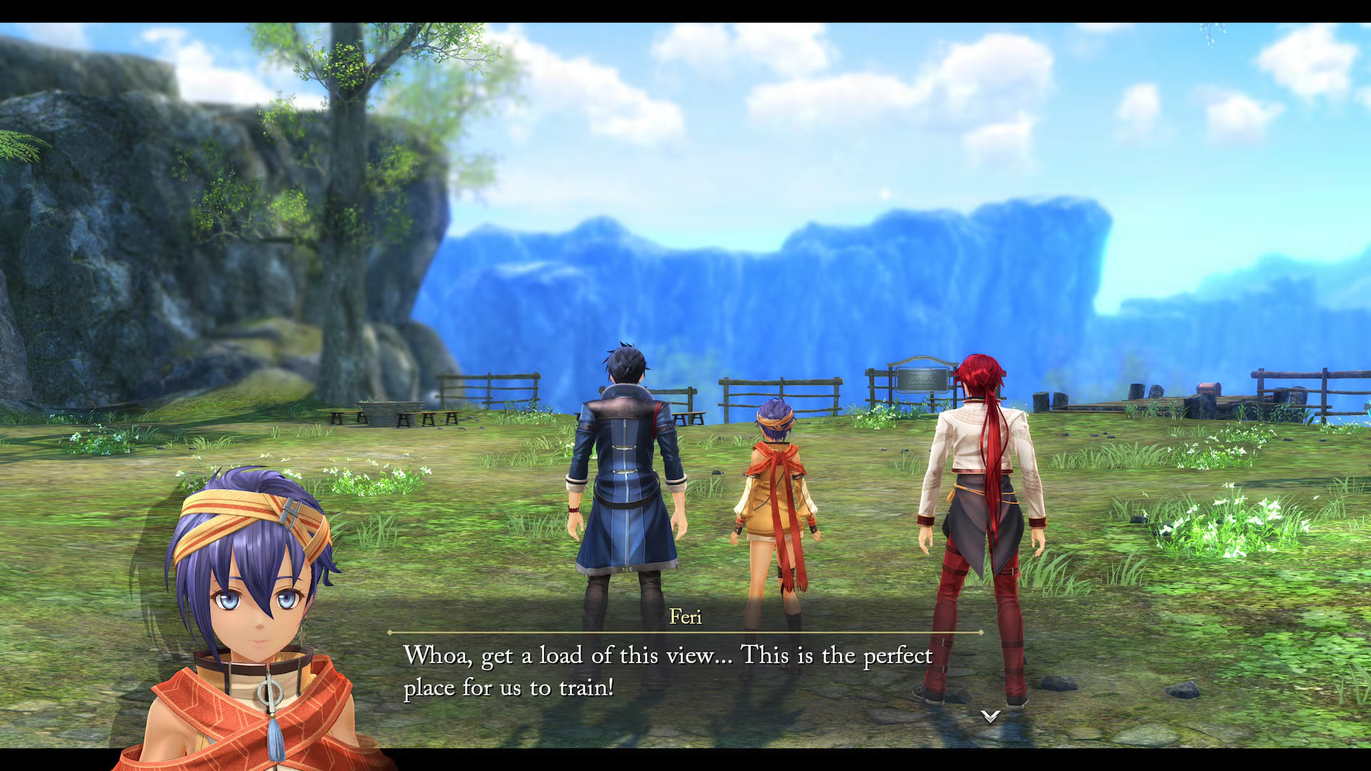 The Legend of Heroes: Trails through Daybreak - Deluxe Edition - PS5