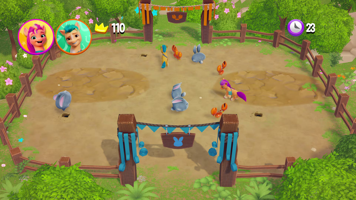 My Little Pony: A Zephyr Heights Mystery - Nintendo Switch