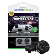 KontrolFreek FPS Galaxy (Black) Thumbsticks Kit - Xbox