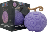 One Piece Light-Up Devil Fruit