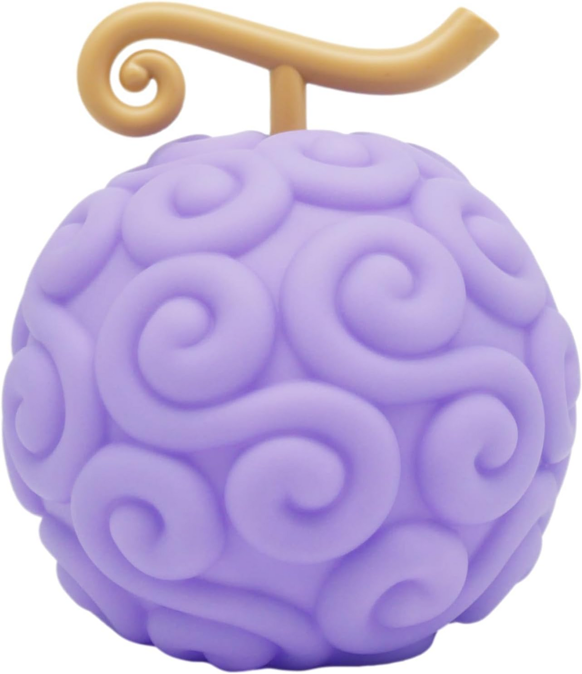 One Piece Light-Up Devil Fruit