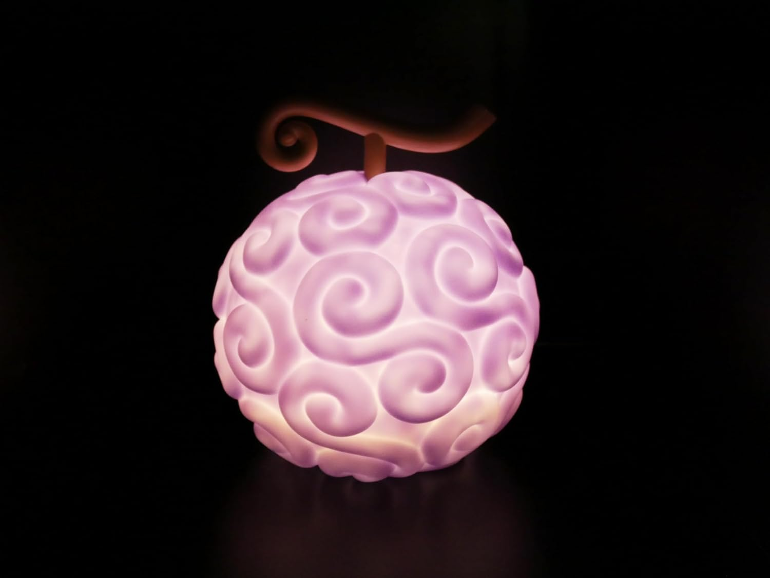 One Piece Light-Up Devil Fruit
