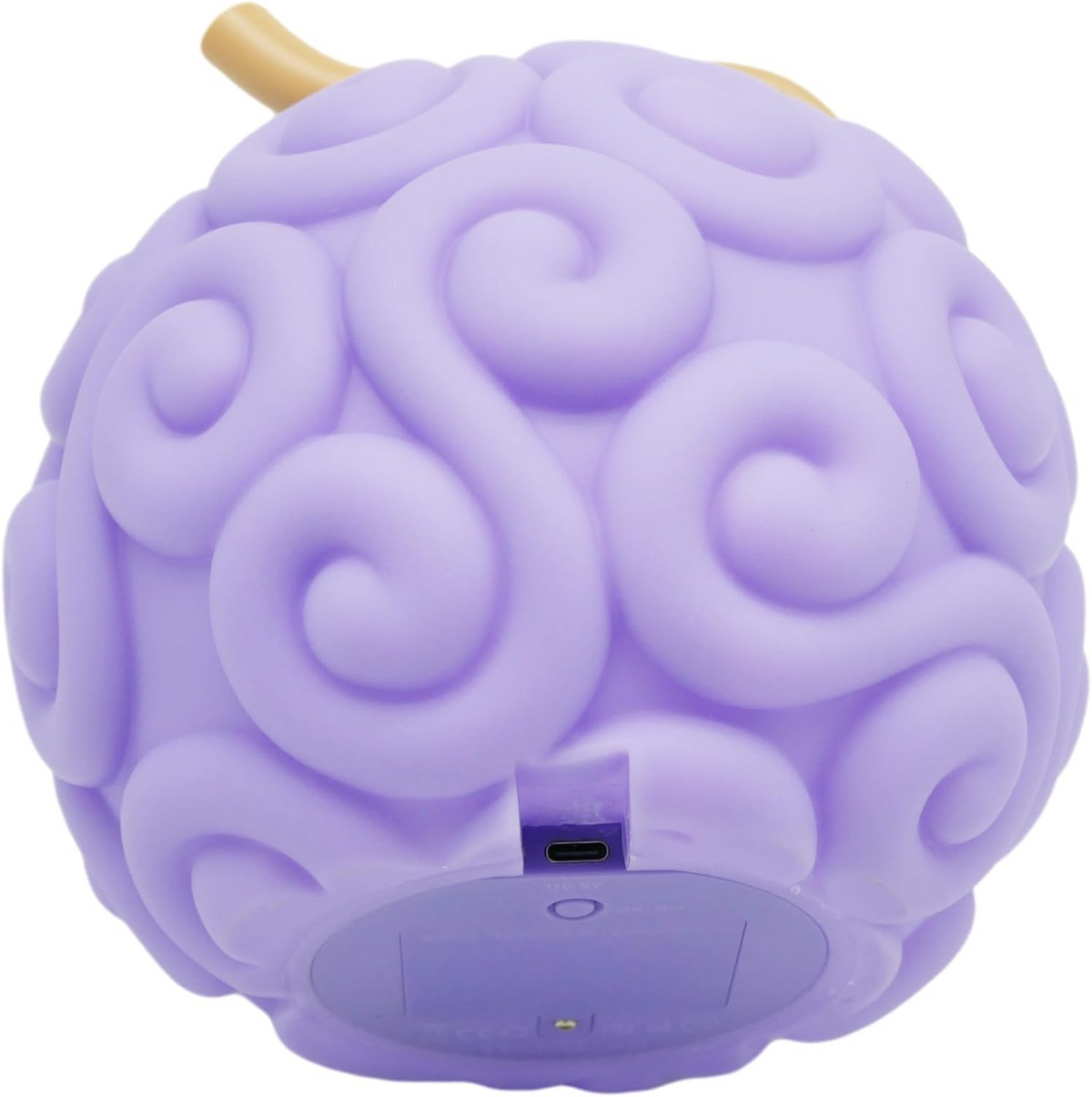 One Piece Light-Up Devil Fruit