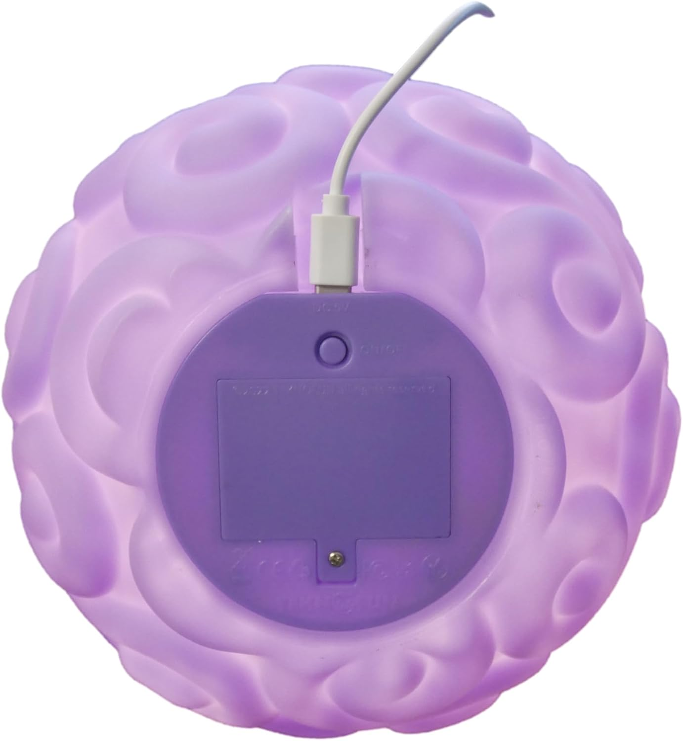 One Piece Light-Up Devil Fruit