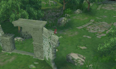 Tales of the Abyss