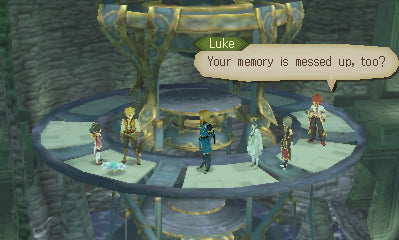 Tales of the Abyss