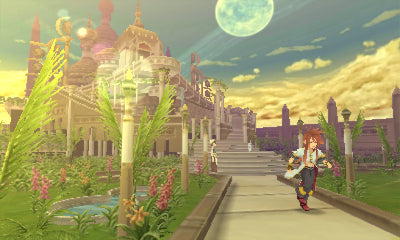 Tales of the Abyss