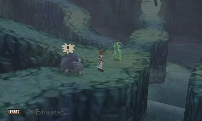 Tales of the Abyss