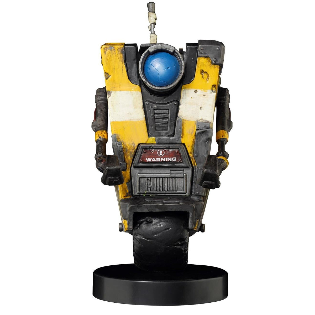 Cable Guy - Clap Trap Controller & Phone Holder