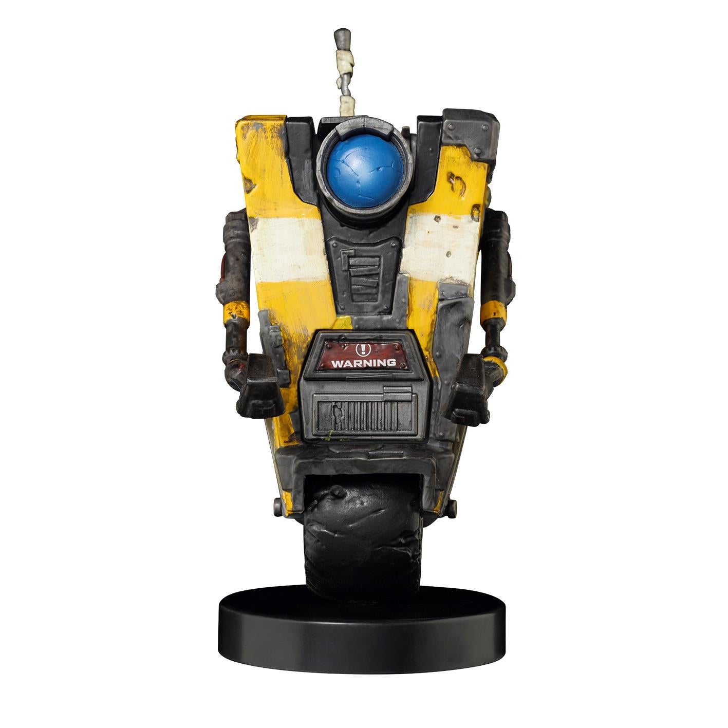 Cable Guy - Clap Trap Controller & Phone Holder