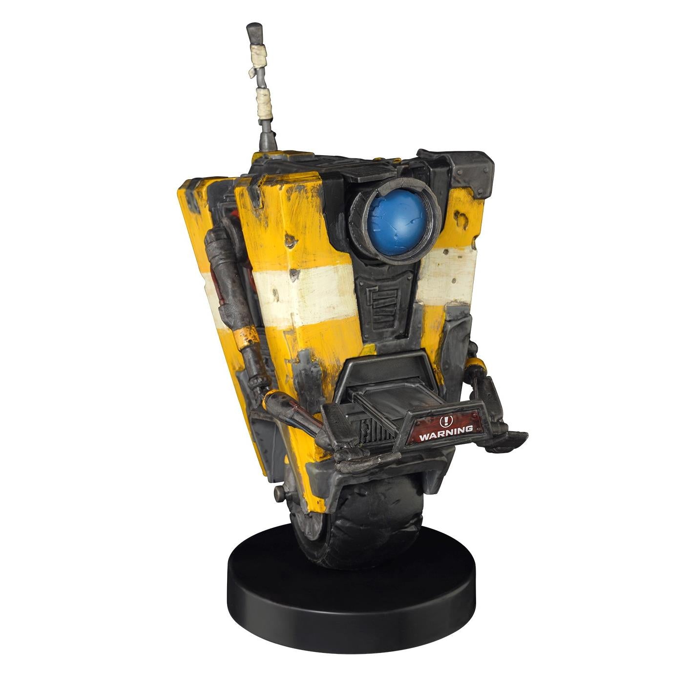 Cable Guy - Clap Trap Controller & Phone Holder