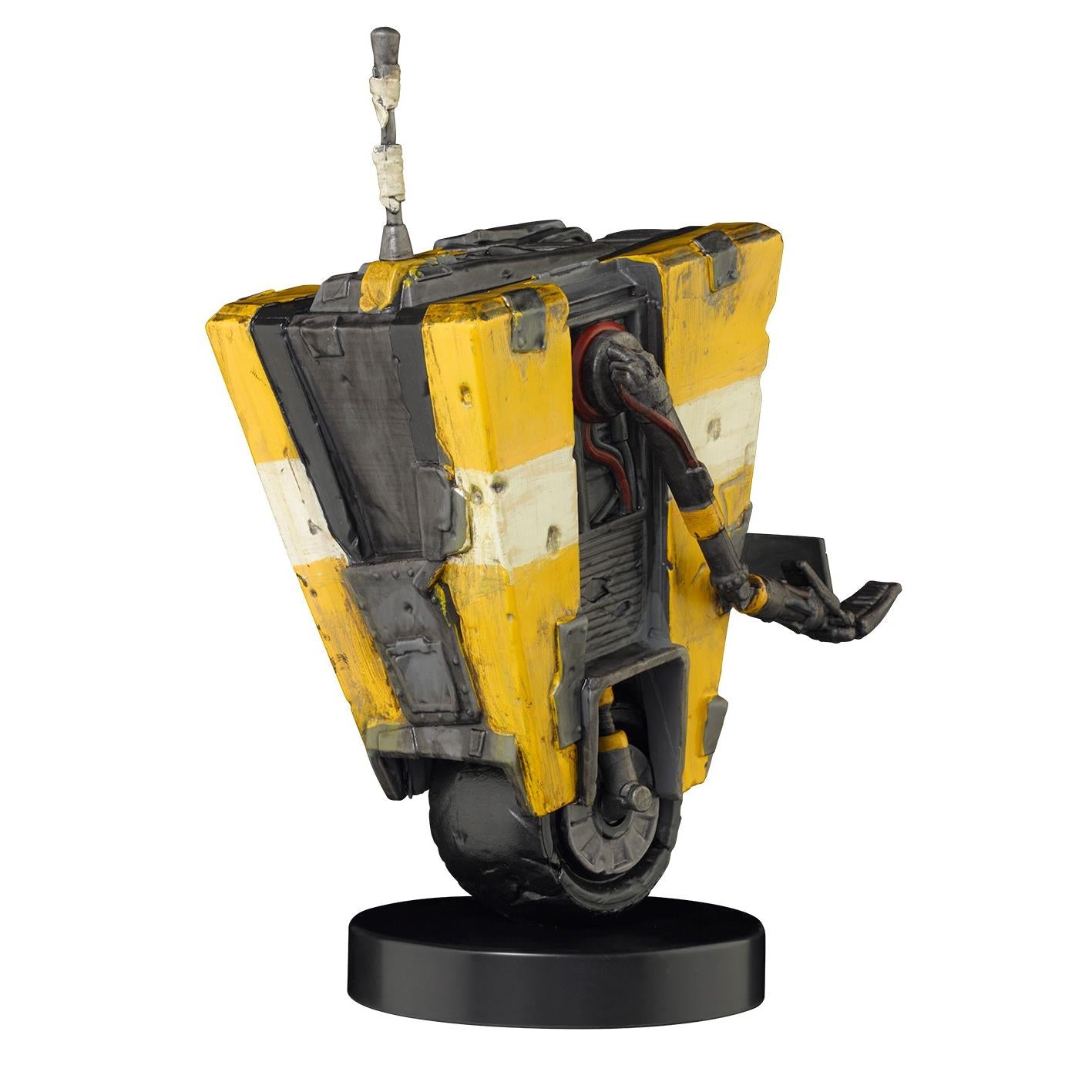 Cable Guy - Clap Trap Controller & Phone Holder