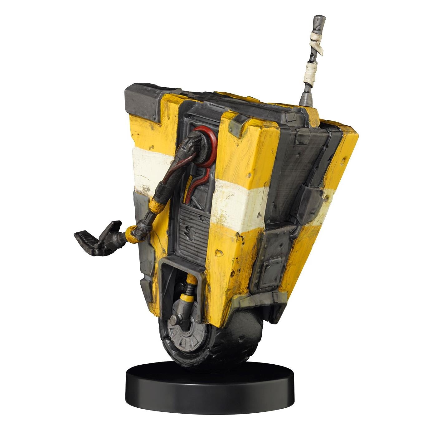 Cable Guy - Clap Trap Controller & Phone Holder