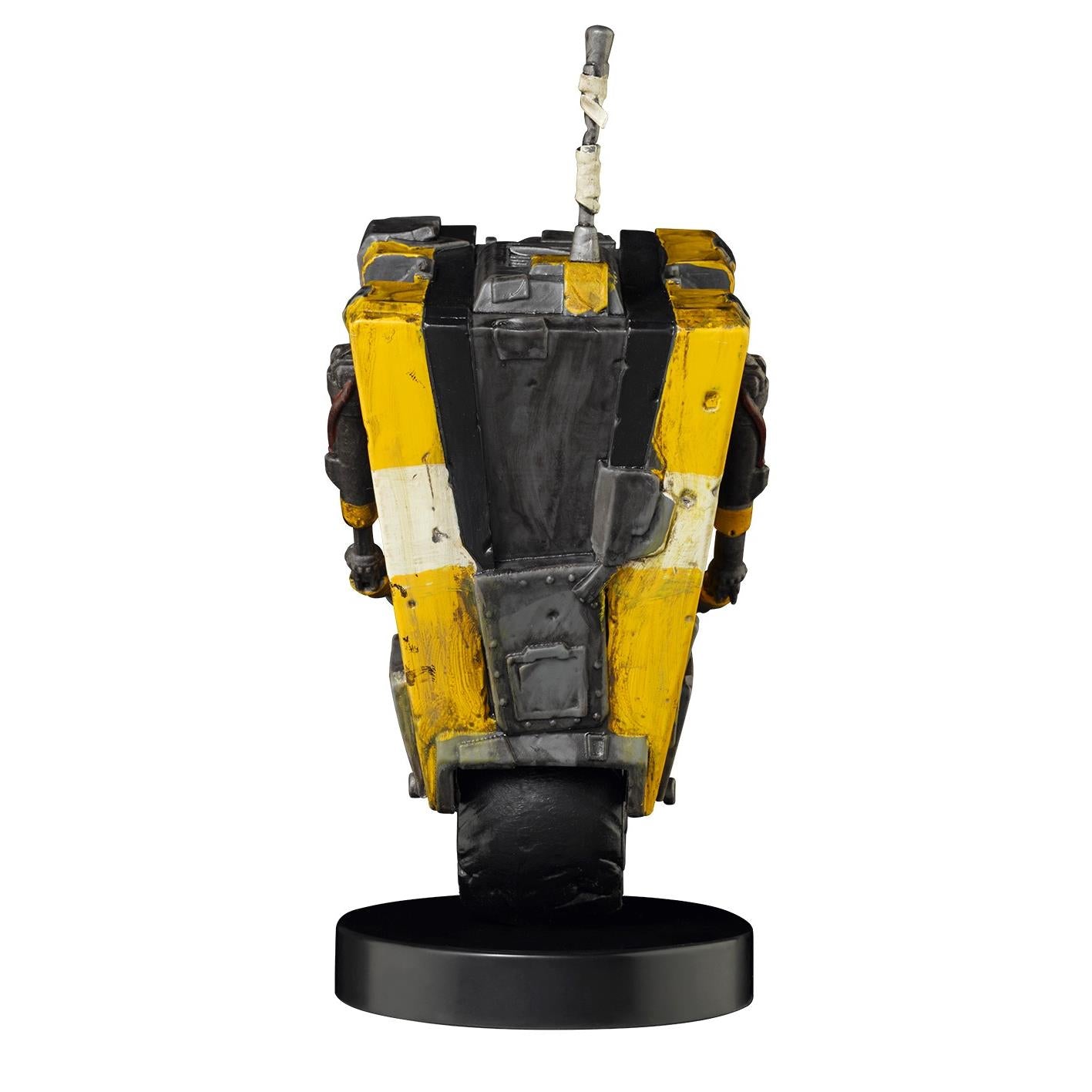 Cable Guy - Clap Trap Controller & Phone Holder