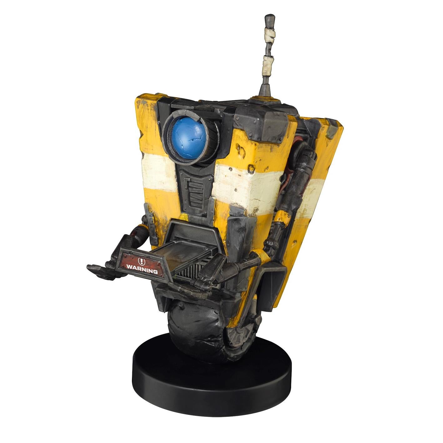 Cable Guy - Clap Trap Controller & Phone Holder