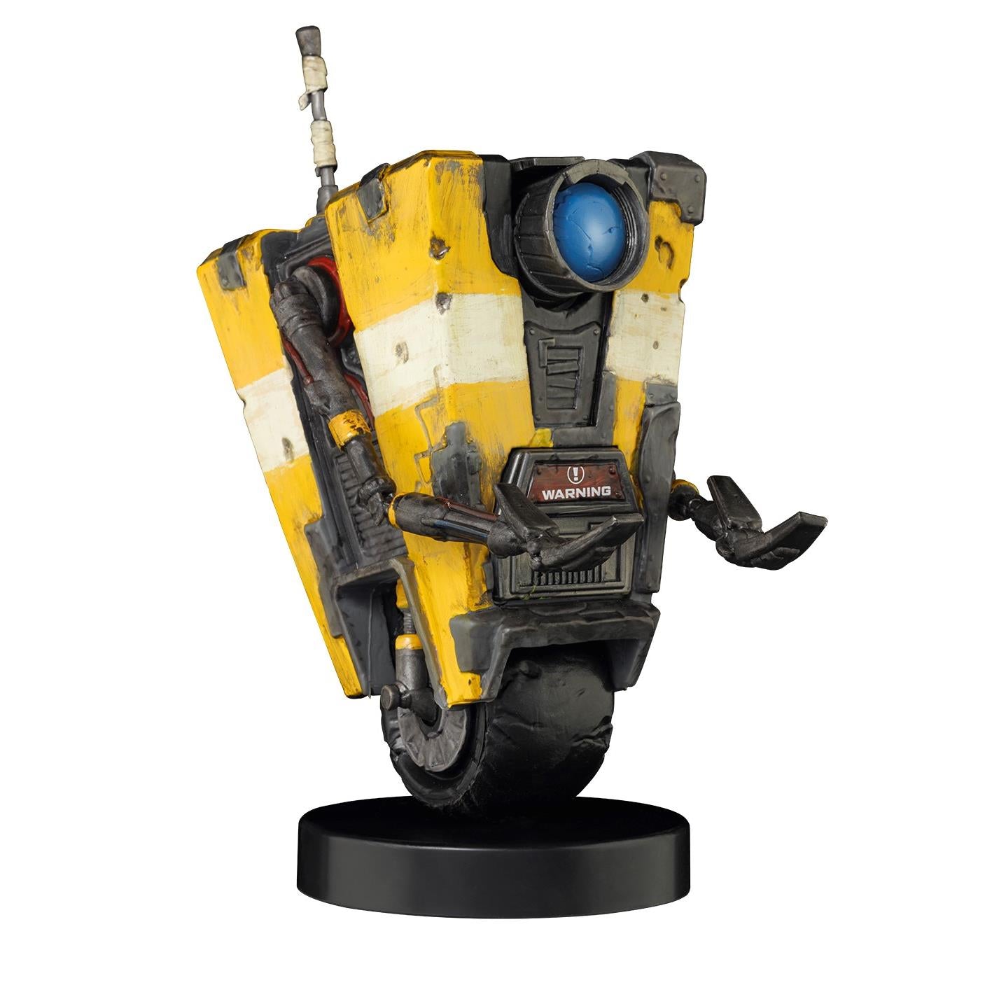 Cable Guy - Clap Trap Controller & Phone Holder