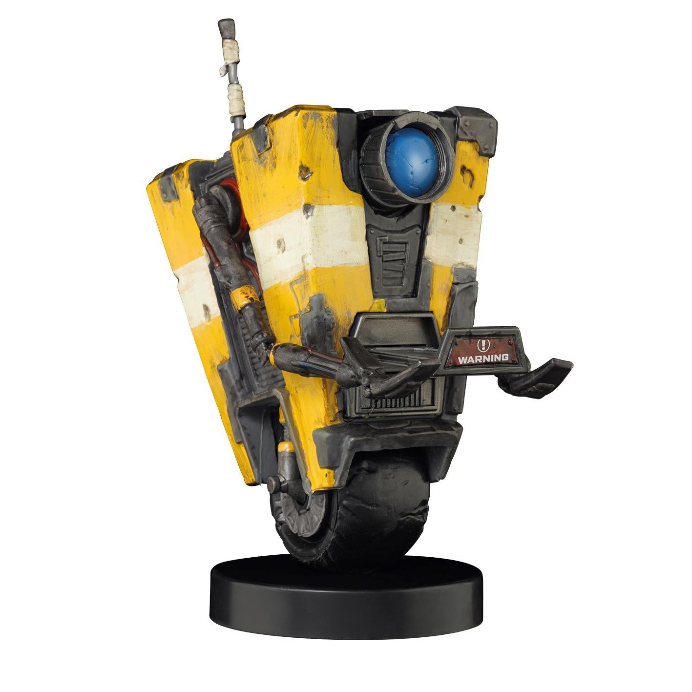 Cable Guy - Clap Trap Controller & Phone Holder
