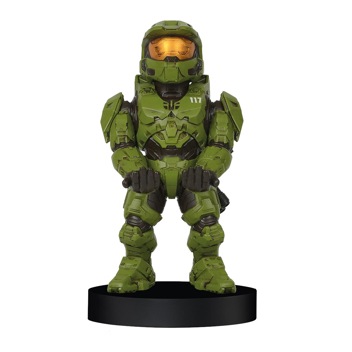 Cable Guy - Master Chief Infinite Controller & Phone Holder