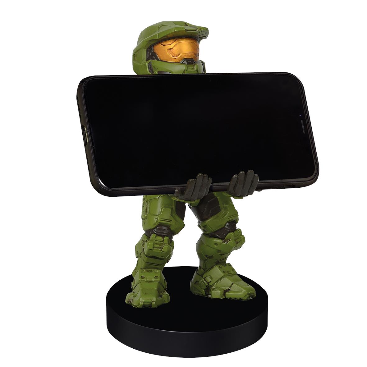 Cable Guy - Master Chief Infinite Controller & Phone Holder